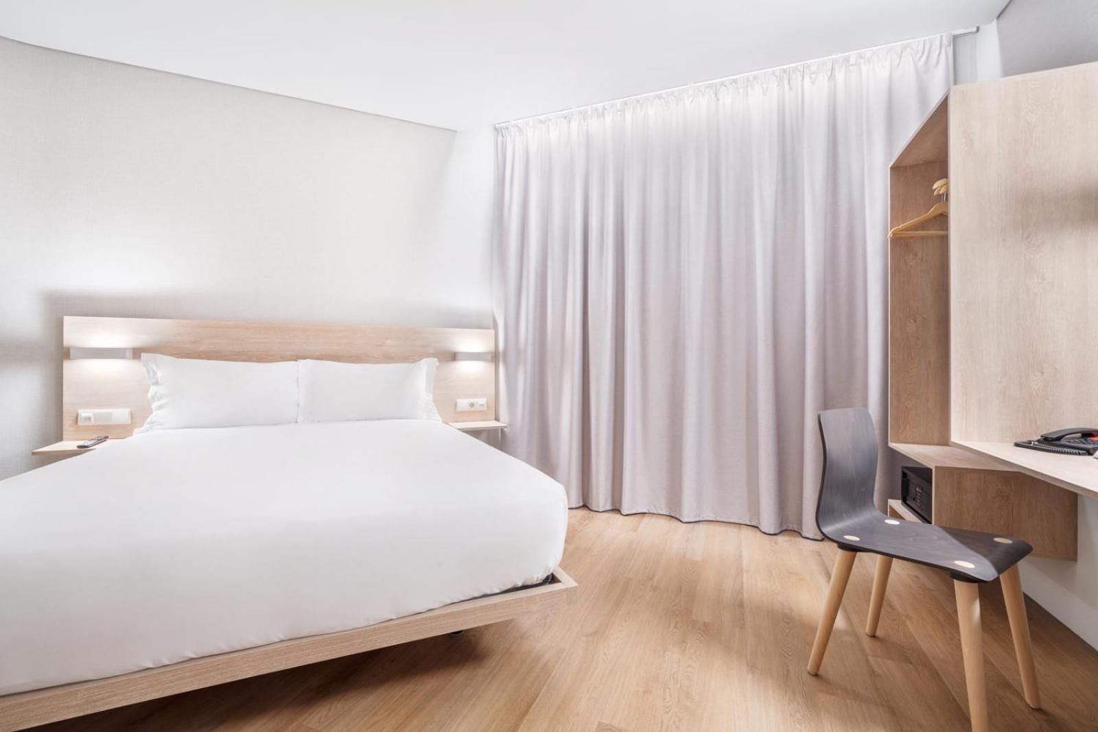 Moov Hotel Lisboa Oriente Exterior photo
