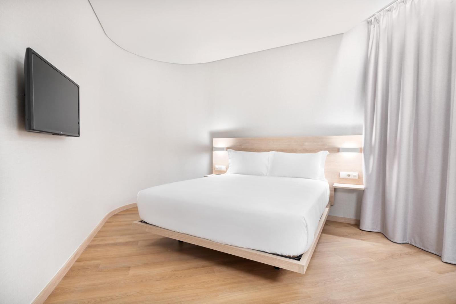 Moov Hotel Lisboa Oriente Exterior photo